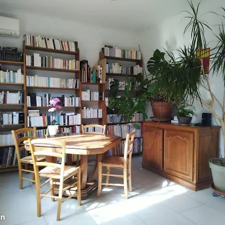 Maison De Avec Jardin *