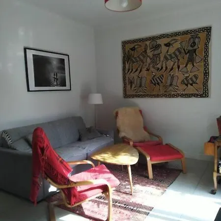 Ferienhaus Maison De Avec Jardin Perpignan
