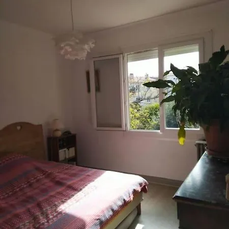 Maison De Avec Jardin